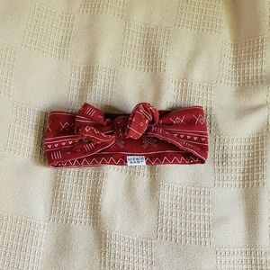 LN mebie baby headband